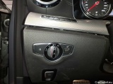  Mercedes  E-Klasse 400 d 4Matic T 9G-TRONIC AMG Line Automatic Diesel  58 #20