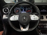  Mercedes  E-Klasse 400 d 4Matic T 9G-TRONIC AMG Line Automatic Diesel  58 #21