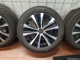  Mercedes  E-Klasse 400 d 4Matic T 9G-TRONIC AMG Line Automatic Diesel  58 #43