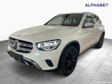  Mercedes  GLC 300 de 4Matic 9G-TRONIC Automatic Diesel/Electric  64 