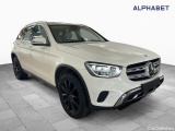  Mercedes  GLC 300 de 4Matic 9G-TRONIC Automatic Diesel/Electric  64 #2