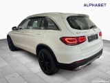  Mercedes  GLC 300 de 4Matic 9G-TRONIC Automatic Diesel/Electric  64 #3