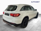  Mercedes  GLC 300 de 4Matic 9G-TRONIC Automatic Diesel/Electric  64 #4
