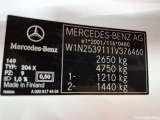  Mercedes  GLC 300 de 4Matic 9G-TRONIC Automatic Diesel/Electric  64 #12