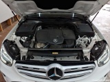  Mercedes  GLC 300 de 4Matic 9G-TRONIC Automatic Diesel/Electric  64 #22