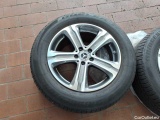  Mercedes  GLC 300 de 4Matic 9G-TRONIC Automatic Diesel/Electric  64 #29