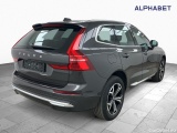 Volvo  XC60 T6 AWD Recharge Geartronic Inscription Expression Automatic Petrol/Electric  66 #4