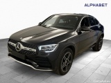  Mercedes  GLC 220 d 4Matic 9G-TRONIC AMG Line Automatic Diesel  70 