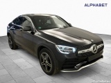  Mercedes  GLC 220 d 4Matic 9G-TRONIC AMG Line Automatic Diesel  70 #2