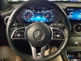  Mercedes  GLC 220 d 4Matic 9G-TRONIC AMG Line Automatic Diesel  70 #21