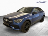  Mercedes  GLC 300 d 4Matic 9G-TRONIC AMG Line Automatic Diesel  71 