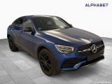  Mercedes  GLC 300 d 4Matic 9G-TRONIC AMG Line Automatic Diesel  71 #2