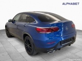  Mercedes  GLC 300 d 4Matic 9G-TRONIC AMG Line Automatic Diesel  71 #3