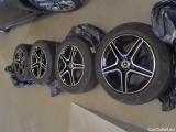  Mercedes  GLC 300 d 4Matic 9G-TRONIC AMG Line Automatic Diesel  71 #11