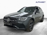  Mercedes  GLC 300 d 4Matic 9G-TRONIC AMG Line Automatic Diesel  72 