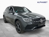  Mercedes  GLC 300 d 4Matic 9G-TRONIC AMG Line Automatic Diesel  72 #2