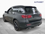  Mercedes  GLC 300 d 4Matic 9G-TRONIC AMG Line Automatic Diesel  72 #3