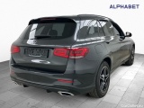  Mercedes  GLC 300 d 4Matic 9G-TRONIC AMG Line Automatic Diesel  72 #4