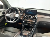  Mercedes  GLC 300 d 4Matic 9G-TRONIC AMG Line Automatic Diesel  72 #7