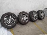  Mercedes  GLC 300 d 4Matic 9G-TRONIC AMG Line Automatic Diesel  72 #11