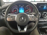  Mercedes  GLC 300 d 4Matic 9G-TRONIC AMG Line Automatic Diesel  72 #20