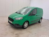  Ford  Transit Courier Trend 1.5TDCi 75pk/cv Manual Diesel  1 