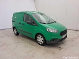  Ford  Transit Courier Trend 1.5TDCi 75pk/cv Manual Diesel  1 #8