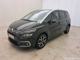  Citroen  C4 Grand C4 SpaceTourer Business Loung 1.5BlueHDi 130cv 5p EAT8 Automatic Diesel  4 