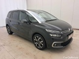  Citroen  C4 Grand C4 SpaceTourer Business Loung 1.5BlueHDi 130cv 5p EAT8 Automatic Diesel  4 #8