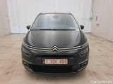  Citroen  C4 Grand C4 SpaceTourer Business Loung 1.5BlueHDi 130cv 5p EAT8 Automatic Diesel  4 #16