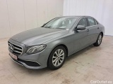  Mercedes  E-Klasse E200d Sedan Business Solution 1.6d 160pk/cv 4p 9G-Tronic Automatic Diesel  5 