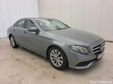  Mercedes  E-Klasse E200d Sedan Business Solution 1.6d 160pk/cv 4p 9G-Tronic Automatic Diesel  5 #8