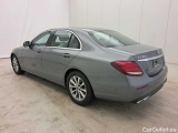  Mercedes  E-Klasse E200d Sedan Business Solution 1.6d 160pk/cv 4p 9G-Tronic Automatic Diesel  5 #9