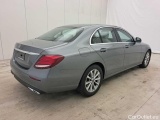  Mercedes  E-Klasse E200d Sedan Business Solution 1.6d 160pk/cv 4p 9G-Tronic Automatic Diesel  5 #10