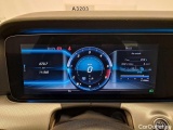  Mercedes  E-Klasse E200d Sedan Business Solution 1.6d 160pk/cv 4p 9G-Tronic Automatic Diesel  5 #13