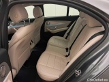  Mercedes  E-Klasse E200d Sedan Business Solution 1.6d 160pk/cv 4p 9G-Tronic Automatic Diesel  5 #14