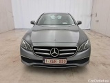  Mercedes  E-Klasse E200d Sedan Business Solution 1.6d 160pk/cv 4p 9G-Tronic Automatic Diesel  5 #16
