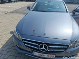  Mercedes  E-Klasse E200d Sedan Business Solution 1.6d 160pk/cv 4p 9G-Tronic Automatic Diesel  5 #27