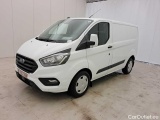  Ford  Transit Custom Trend 280S 2.0TD EcoBlue 130pk/cv Aut. Automatic Diesel  6 