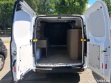  Ford  Transit Custom Trend 280S 2.0TD EcoBlue 130pk/cv Aut. Automatic Diesel  6 #3