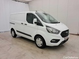  Ford  Transit Custom Trend 280S 2.0TD EcoBlue 130pk/cv Aut. Automatic Diesel  6 #8