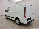  Ford  Transit Custom Trend 280S 2.0TD EcoBlue 130pk/cv Aut. Automatic Diesel  6 #9