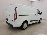  Ford  Transit Custom Trend 280S 2.0TD EcoBlue 130pk/cv Aut. Automatic Diesel  6 #10