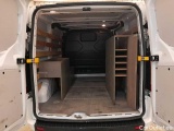  Ford  Transit Custom Trend 280S 2.0TD EcoBlue 130pk/cv Aut. Automatic Diesel  6 #17