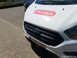 Ford  Transit Custom Trend 280S 2.0TD EcoBlue 130pk/cv Aut. Automatic Diesel  6 #22