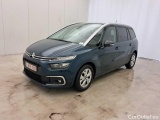  Citroen  C4 Grand C4 SpaceTourer Feel 1.5BlueHDi S/S 130pk/cv 5p Manual Diesel  7 