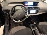  Citroen  C4 Grand C4 SpaceTourer Feel 1.5BlueHDi S/S 130pk/cv 5p Manual Diesel  7 #15
