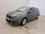  Peugeot  308 SW Active Pack 1.5BlueHDi S&S 130pk/cv 5p Manual Diesel  8 