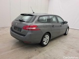  Peugeot  308 SW Active Pack 1.5BlueHDi S&S 130pk/cv 5p Manual Diesel  8 #10