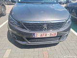  Peugeot  308 SW Active Pack 1.5BlueHDi S&S 130pk/cv 5p Manual Diesel  8 #26
